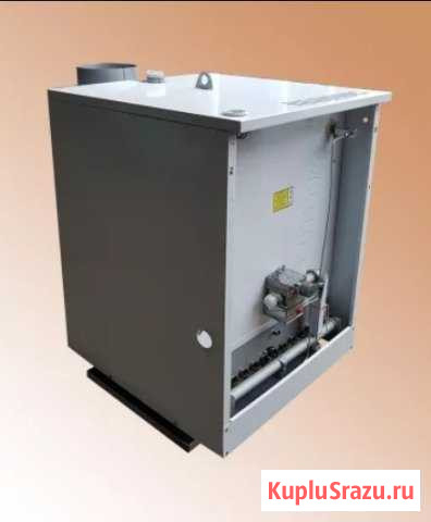 Газовый котел Саранск - изображение 1