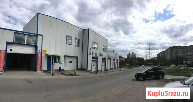 Помещение свободного назначения, 530 кв.м. Саратов - изображение 1