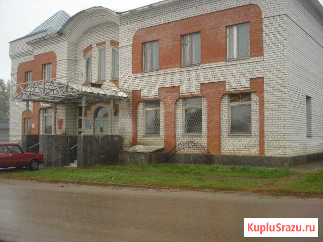 Офисное помещение, 1184.5 кв.м. Первомайск - изображение 1
