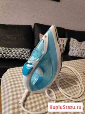 Утюг Philips GC1028 EasySpeed Химки