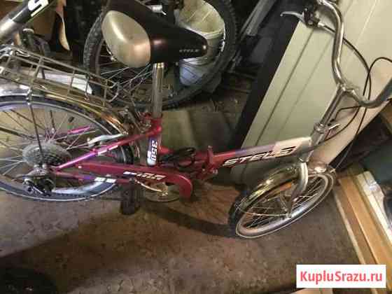 Велосипед Stels Pilot 350 Балашиха