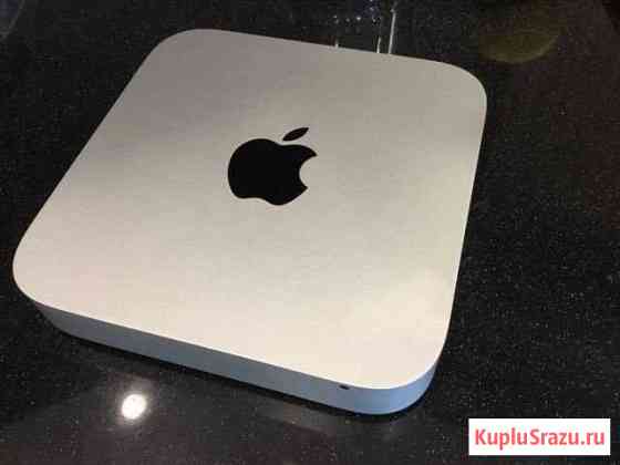 Mac mini mid 2011 на запчасти Чебоксары