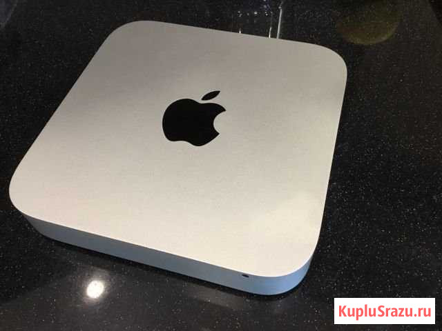 Mac mini mid 2011 на запчасти Чебоксары - изображение 1