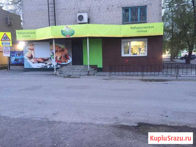 Сдам в аренду торговое помещение Сухой Лог - изображение 1