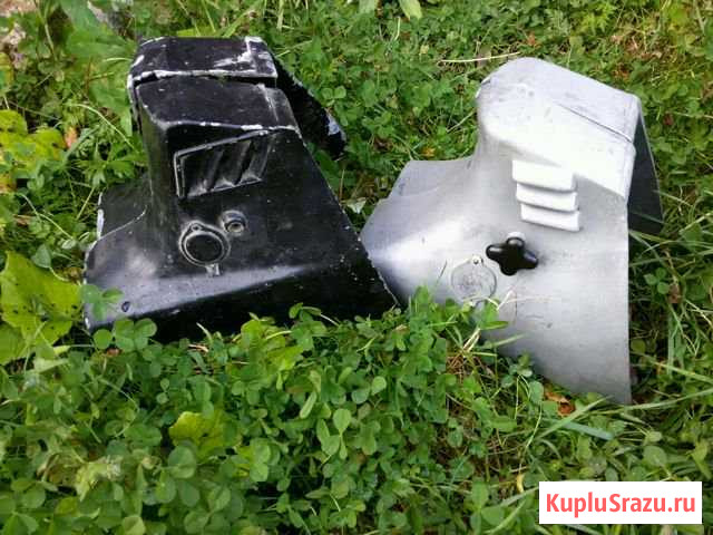 Защита карбюратора иж юпитер Вычегодский - изображение 1