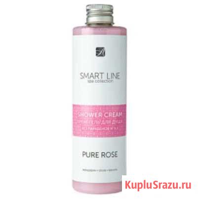 Крем-гель Pure rose Дмитров - изображение 1