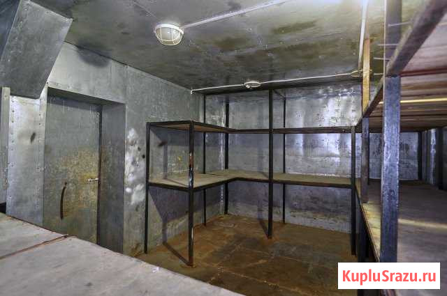 Складское помещение, 15 кв.м. Омск - изображение 1