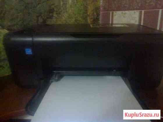 HP Deskjet 2483 Саранск