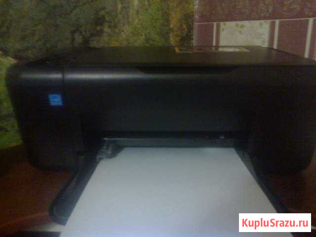 HP Deskjet 2483 Саранск - изображение 1