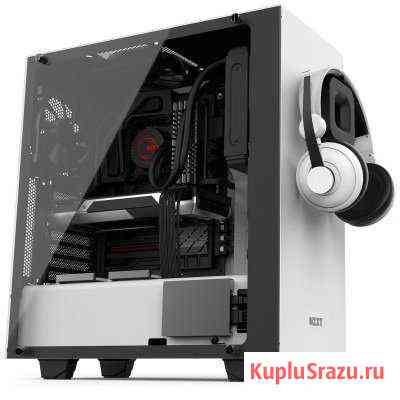 Ультра мощный игровой пк 2018 gtx 1080 i7 7700к Нижний Тагил