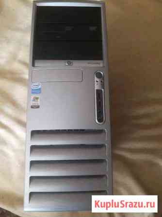 Системный блок HP Compaq dc7600с, Miditower ATX Ноябрьск