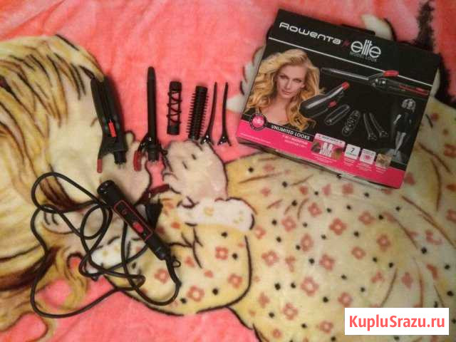 Продаю плойку Тверь - изображение 1