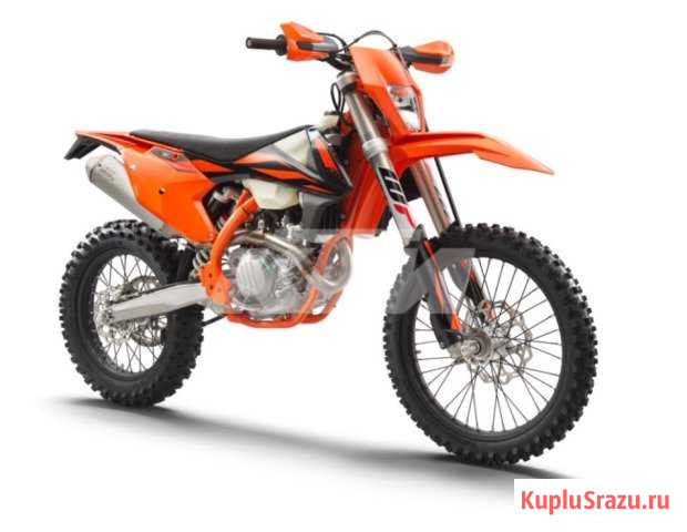 KTM 450 EXC F 2020 Щёлково - изображение 1