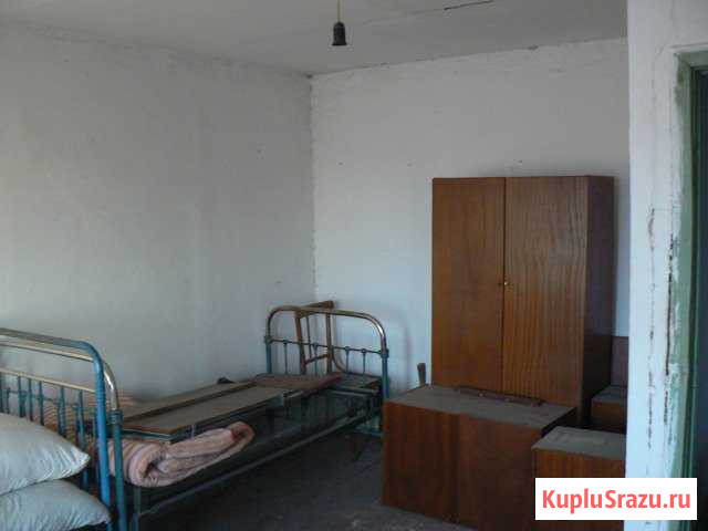 1-к квартира, 32.1 кв.м., 1/3 эт. Каргаполье - изображение 1