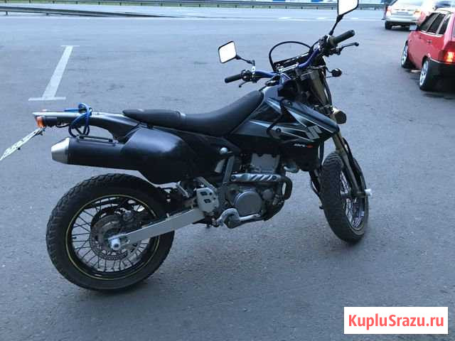 Suzuki DRZ 400 SM 2006 г., 22338 км Воронеж - изображение 1