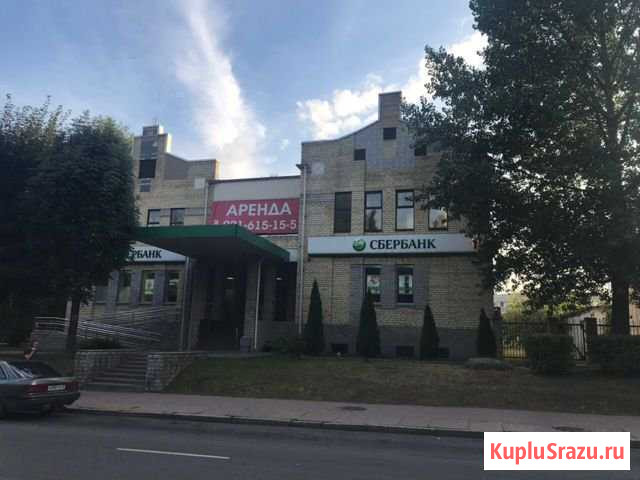Помещение свободного назначения, 200 кв.м. Нестеров - изображение 1