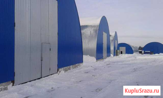 Производственное помещение, 269 кв.м. Санкт-Петербург - изображение 1