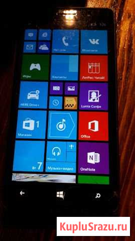 Nokia Lumia 830 Липецк - изображение 1