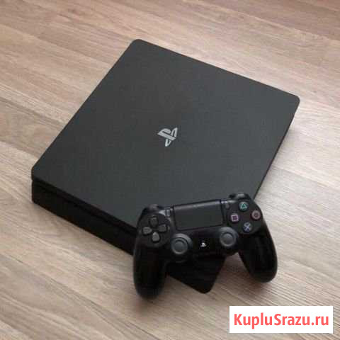 Sony PS4 slim Кандры - изображение 1