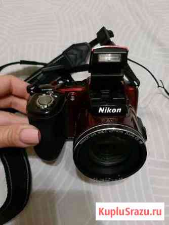 Nikon coolpix l830 Невинномысск
