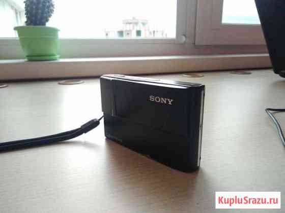 Фотоаппарат Sony Cyber-shot DSC-T10 Новокузнецк