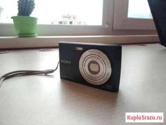 Фотоаппарат Sony Cyber-shot DSC-W510 Новокузнецк