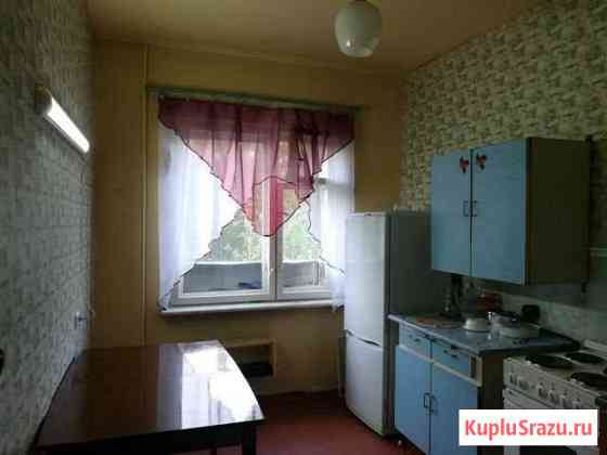 2-к квартира, 51 кв.м., 2/5 эт. Кировск