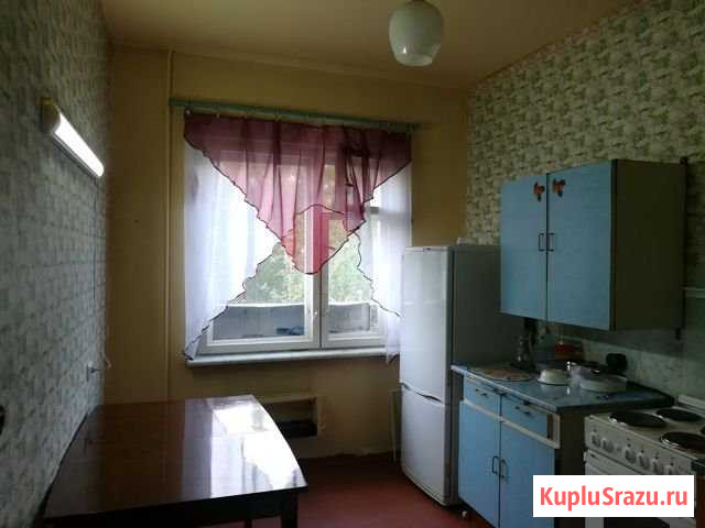 2-к квартира, 51 кв.м., 2/5 эт. Кировск - изображение 1