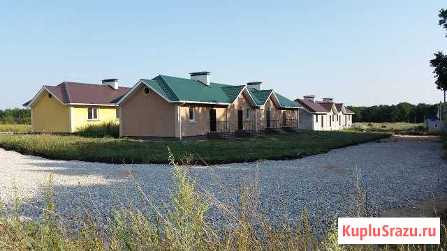 1-к квартира, 34.2 кв.м., 1/1 эт. Петра Дубрава - изображение 1