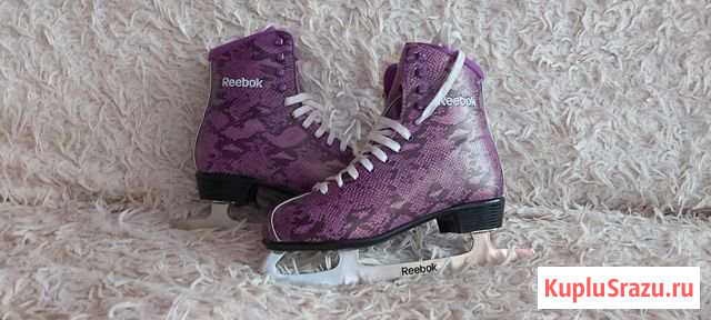 Коньки Новокузнецк - изображение 1