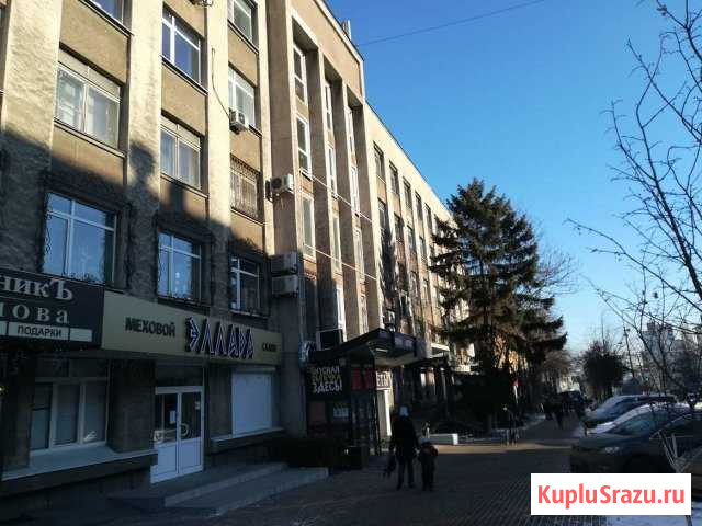 Офисное помещение, 5069 кв.м. Липецк - изображение 1