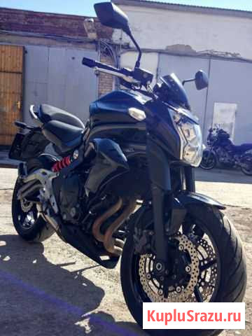 Kawasaki er 6 Екатеринбург - изображение 1