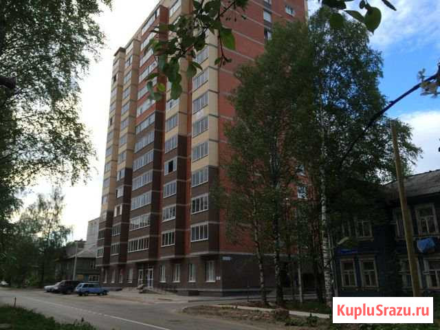 Продам помещение свободного назначения, 40.0 кв.м. Сыктывкар - изображение 1