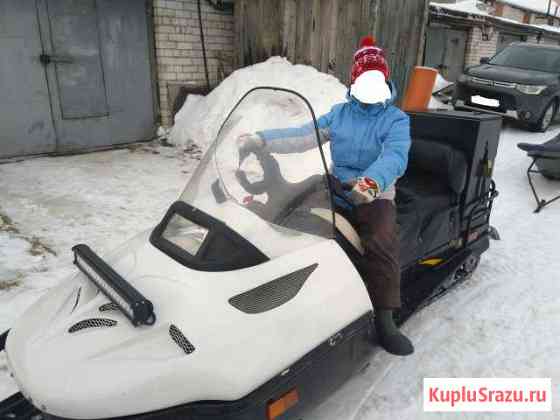 Продам Тайгу 500 Северодвинск