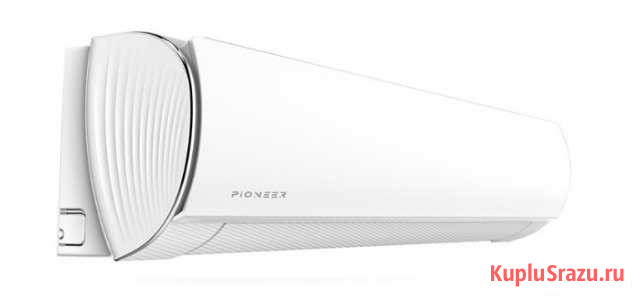 Кондиционер Pioneer KFR25MW / KOR25MW Чебоксары - изображение 1