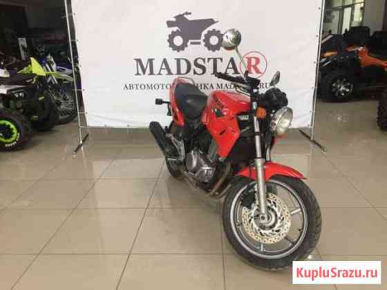 Honda CB500 Киров