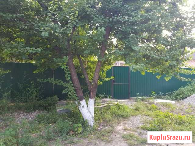Дом 110 кв.м. на участке 9 сот. Солдатская - изображение 1