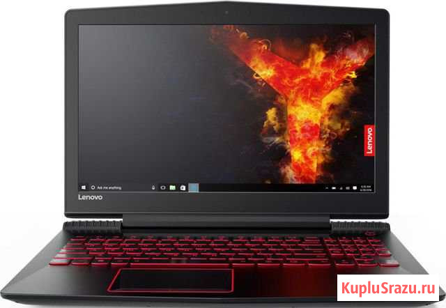 Lenovo Y520 Мосрентген - изображение 1