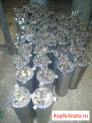 Карбонизаторы (сатураторы) Александров - изображение 1