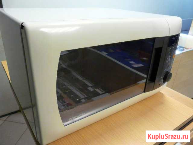Свч-печь Daewoo-KOR-816T Нижний Новгород - изображение 1