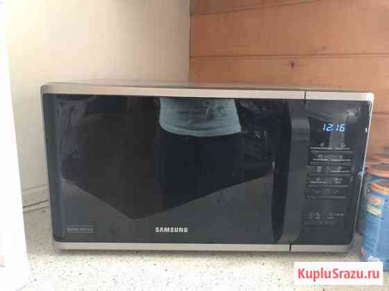 Микроволновая печь SAMSUNG MS23K3513AS Санкт-Петербург