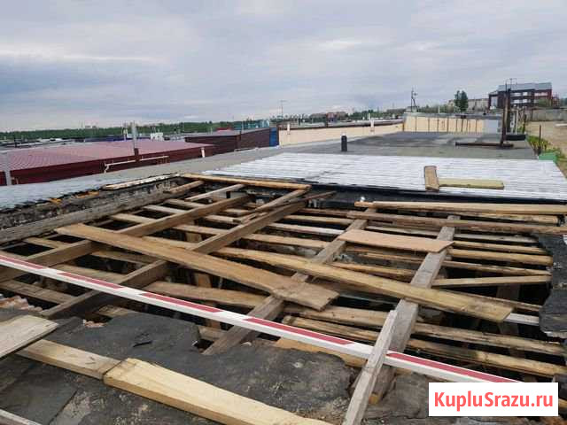 Гараж на продажу в Новом Уренгое Новый Уренгой - изображение 1