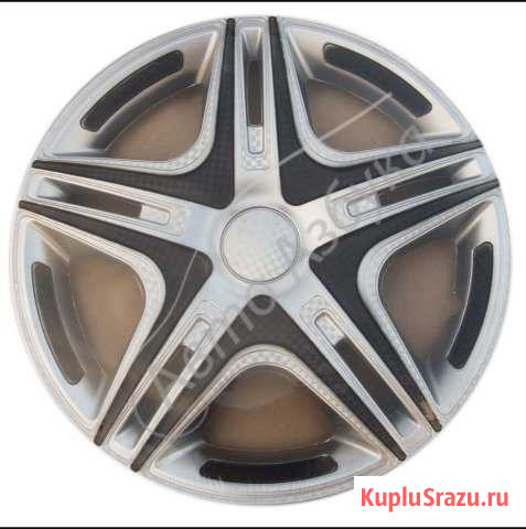 Колпаки r15 Кострома - изображение 1