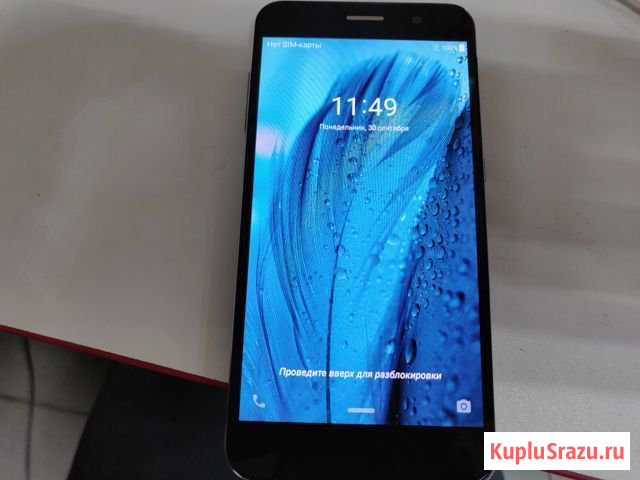 Zte a910 Томск - изображение 1