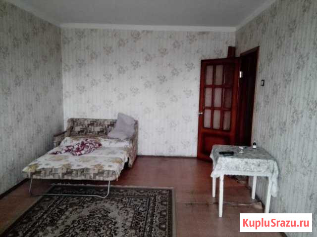 2-к квартира, 54 кв.м., 2/5 эт. Красненькая - изображение 1