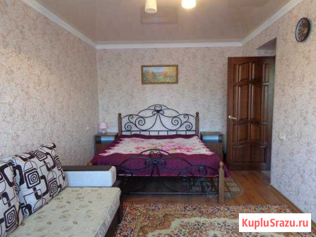 1-к квартира, 31 кв.м., 1/5 эт. Кисловодск - изображение 1