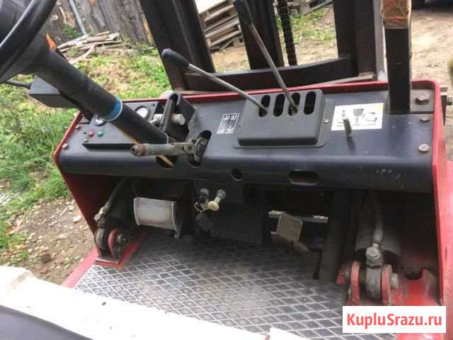 Балканкар 3.5т Заволжск - изображение 1