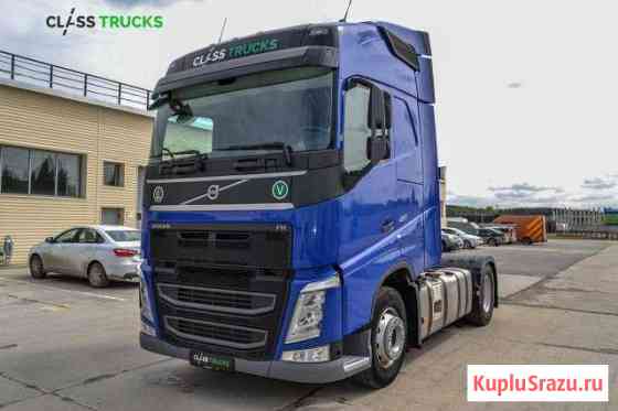 2017 Volvo FH13 460 4x2 Euro 5 Екатеринбург