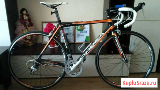 Orbea шоссейник Липецк - изображение 1