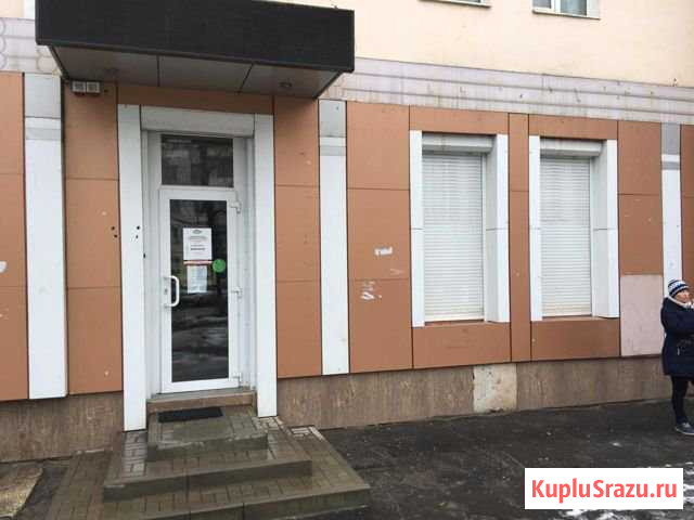 Сдам 68кв.м. на Ленинском пр, ост.Д/К Кирова, 1 линия Воронеж - изображение 1